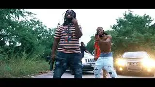 2 Tone - 200blk Ladre x GSN Chino (official video ) :shot by @sheekmilly