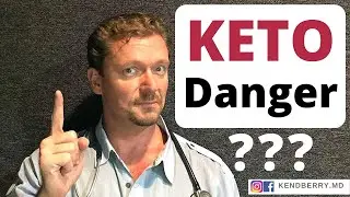 🚫 Is KETO dangerous? 🚫 Medical Considerations
