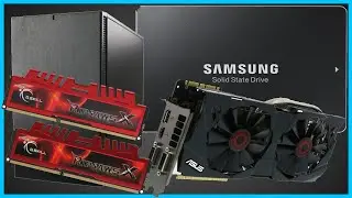 Top 5 PC Hardware Deals of the Week 8/28/15