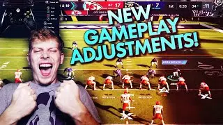 THESE GAMEPLAY IMPROVEMENTS COULD MAKE MADDEN 21 THE BEST MADDEN IN YEARS...
