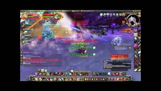 World of Warcraft The Stonecore Ozruk Tacs