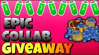 AJPW / ANIMAL JAM GIVEAWAY!!!! OPEN / dna vials / sapphires / sapphire drop