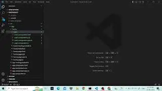 Chapter 2 - Creating a new page | Ionic | Bas Academy
