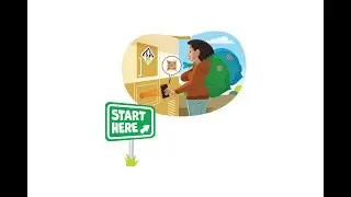 Journey of a Green Bag