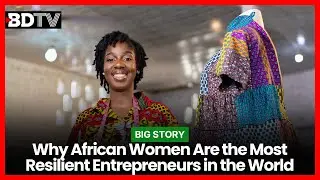 Digital empowerment: Unlocking opportunities for African female entrepreneurs