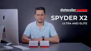 Spyder X2 Elite and Ultra: The Professional's Choice for Color Calibration!!