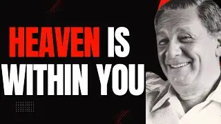 THE KINGDOM IS WITHIN YOU &mdash; A Life-Changing Truth Revealed by JOEL S. GOLDSMIT