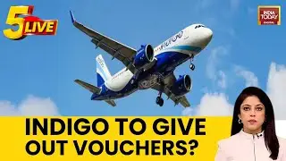 IndiGo Chairman Vikram Singh Mehta Denies &lsquo;Engineering&rsquo; Crisis, Cites &lsquo;Unanticipated Events&rsquo;