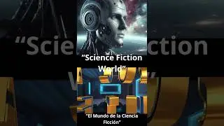 Science Fiction World  #rese&ntilde;as