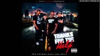 18. Problem - Fwz (Prod. By Jason Dett)