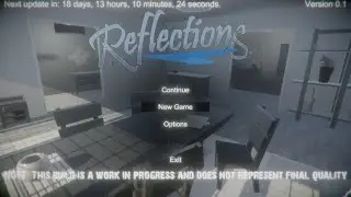 Reflections - Gameplay Video Part 4 - Home