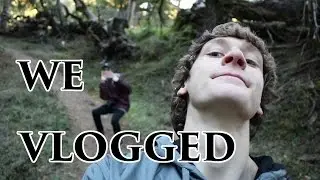 I VLOGGED | VLOG #1