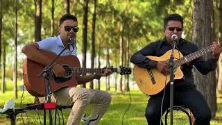 118-Fiel Salvador &eacute; Jesus - Hudson Pereira e Marquinhos Indaiatuba 