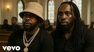Popcaan & Mavado - Zionism (Official Music video) 2026