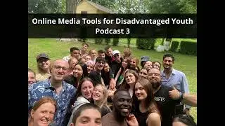Online Media Tools for Disadvantaged Youth -What is inclusion?