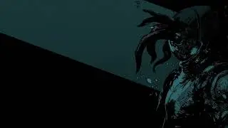 Barotrauma FanMade OST - WILD KING