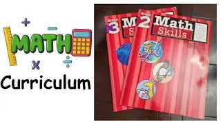 🔥 My Favorite Math Supplement Books - Flipthrough!