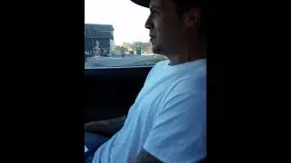 White rapper kills it...nemo aka mike lucas
