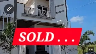 4 BHK Amravati ROWHOUSE SALE Rahatgaon | HOUSE SALE AMRAVATI | AMRAVATI PROPERTY #shorts #shortsfeed
