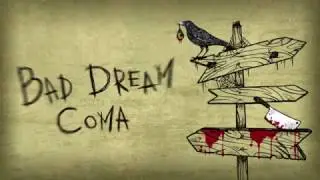 Bad Dream: Coma - Steam Game Trailer