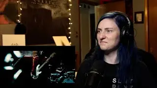 UNSIGNED SUNDAY!! INNER SPACE - 'Colors' - REACTION/REVIEW