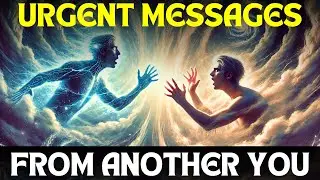 Signs Your Parallel Self is Desperately Trying to Send You a Message