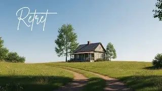 Pure Serenity – Soothing Piano Instrumental for Wellness & Rest