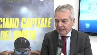 Convegno Meeting Nazionale di Nuoto Citt&agrave; di Lanciano