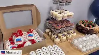 Monarch Ocean Location Grand Opening