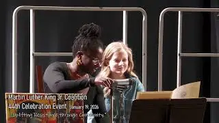 MLK Coalition Event 1/19/26