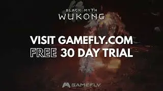 GameFly Video Game Rentals - Black Myth: Wukong - RILILBX - Rent Your Games and Save #blackmyth