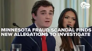 Minnesota fraud to be investigated by Congress amid new allegations