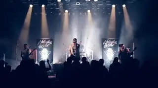 Unleashing The Beast - Jusqu'aux Derni&egrave;res Heures (Official Live Music Video)