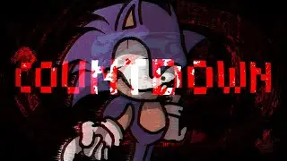 COUNTDOWN Symphony mix - The Symphony Of Many Album 1 OST [EPILEPSY WARNING]