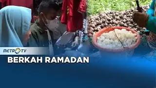 Ramadan Kita - Berkah Ramadan