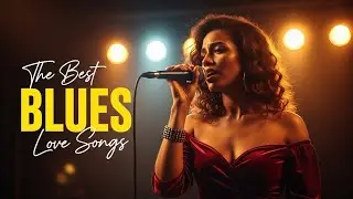 Slow Blues Love Songs | B.B. King & Etta James Energy
