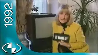 BBC Watchdog 1992: Emergency Plumbers, Duluxe Paint, Scams (Cuts Early)