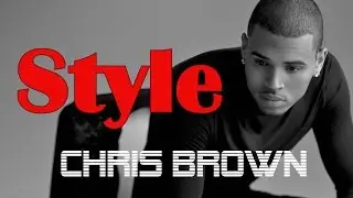 Chris Brown Style Chris Brown Fashion Cool Styles Looks