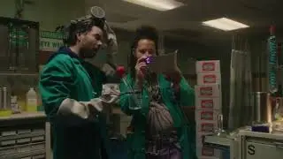 Dream Corp LLC Season 2 - Staff Infections