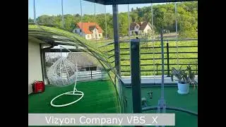 Vizyon VBS X