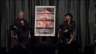 Susan Sarandon QvesvesA with Baz Luhrmann : Rocky Horror Picture Show at IFC Center 10/11/14