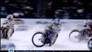 X-Treme International Ice Racing