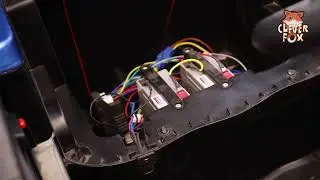 Clever Fox Kids Battery Operated Ride on  1188 Jeep Assembly Video