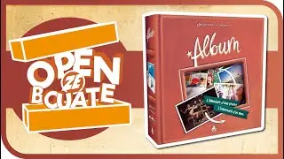 Album - Act In Games