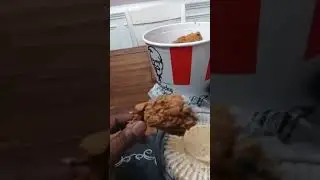 USA KFC vs Jamaica KFC🫢😩😋✈️😂🎉❤️