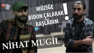 AYKIRI HİKAYELER: NİHAT MUGİL: 