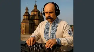 Sontse hriye, viter viye (Сонце гріє, вітер віє [Club Remix])