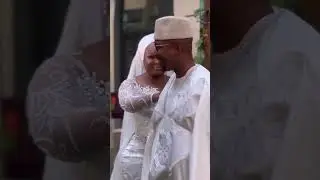 Beautiful Islamic wedding #shorts #love #beautiful #