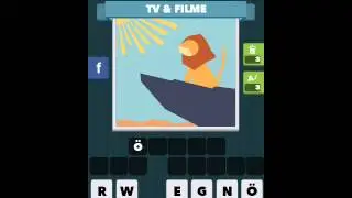 Iconmania 1 Level Fail