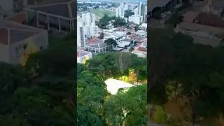 O 21&ordm; Festival Chorando Sem Parar | #S&atilde;oCarlos